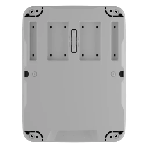 Ajax Case E (395) white