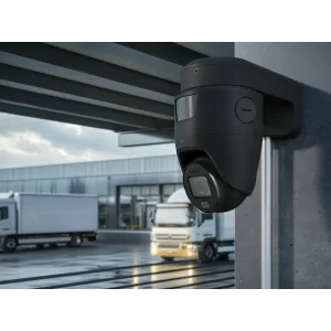 Ajax MountCam B2 black | Kamerahalter