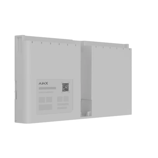 Ajax Superior Internal Battery (16h) white