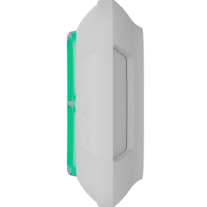 Ajax Superior DoubleButton G3 Jeweller white