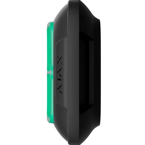 Ajax Superior DoubleButton G3 Jeweller black