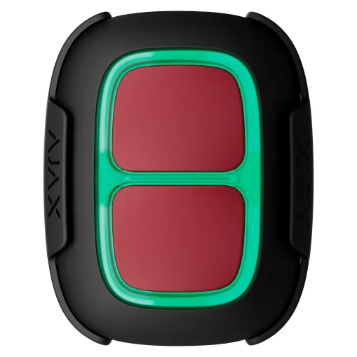 Ajax Superior DoubleButton G3 Jeweller black