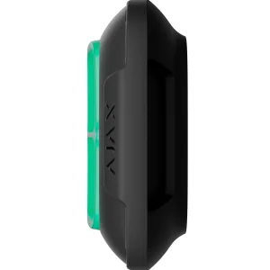 Ajax Superior DoubleButton G3 Jeweller black