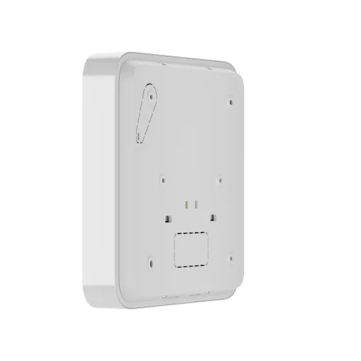 Ajax Superior Hub G3 Jeweller white