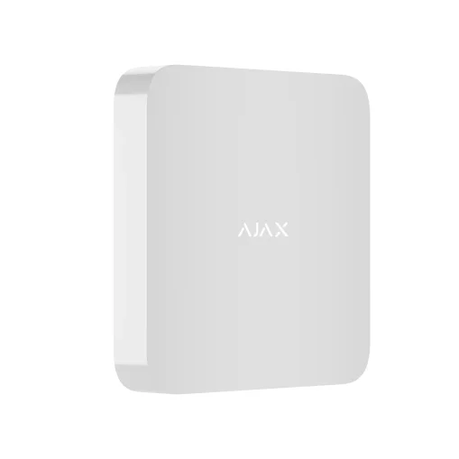 Ajax Superior Hub G3 Jeweller white