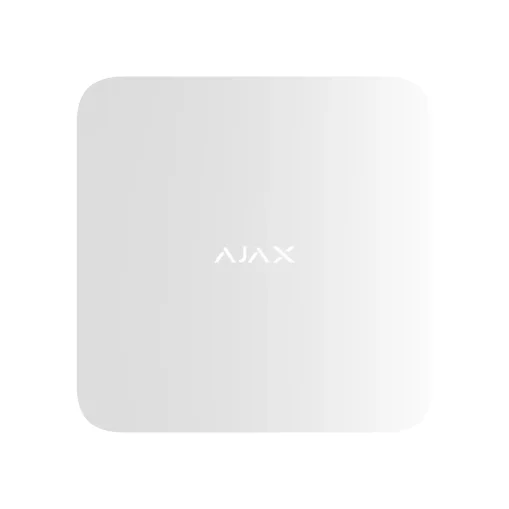Ajax Superior Hub G3 Jeweller white