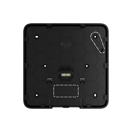 Ajax Superior Hub G3 Jeweller black