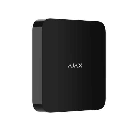 Ajax Superior Hub G3 Jeweller black