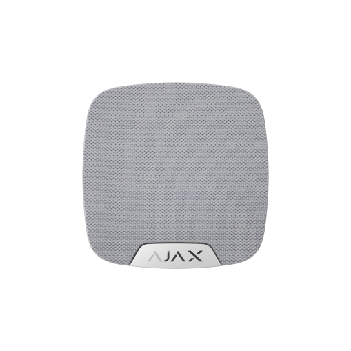 Ajax Superior HomeSiren G3 Jeweller – White
