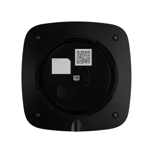 Ajax Superior HomeSiren G3 Jeweller – Black