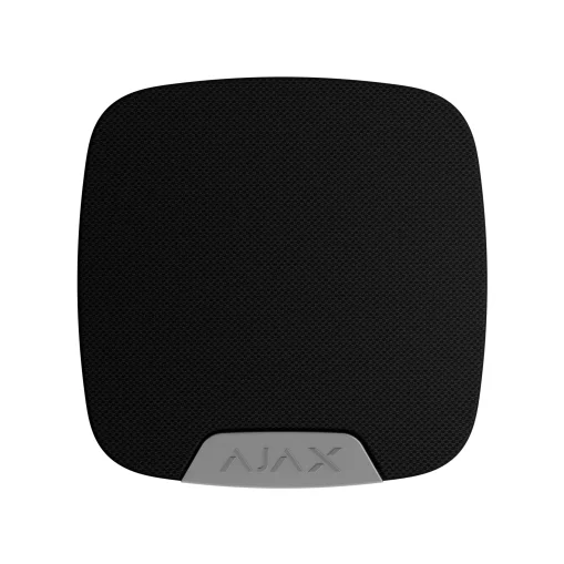 Ajax Superior HomeSiren G3 Jeweller – Black