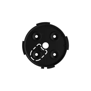 Ajax Superior HomeSiren G3 Jeweller &ndash; Black