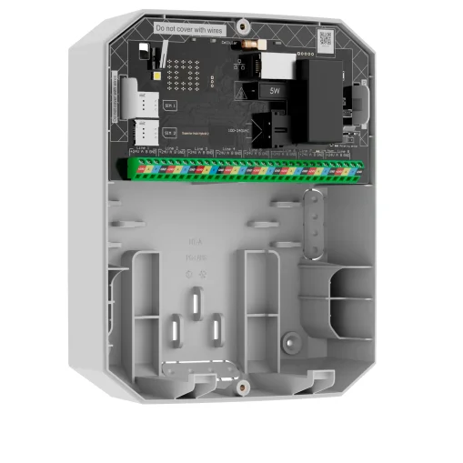 Ajax Superior Hub Hybrid 2 – White