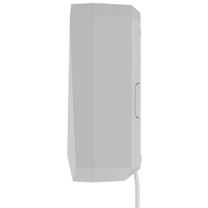 Ajax Superior Hub Hybrid 2 &ndash; White