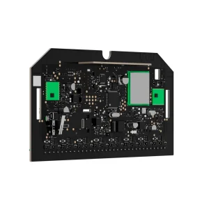 Ajax Superior Hub Hybrid 2 &ndash; Without Casing (ohne...