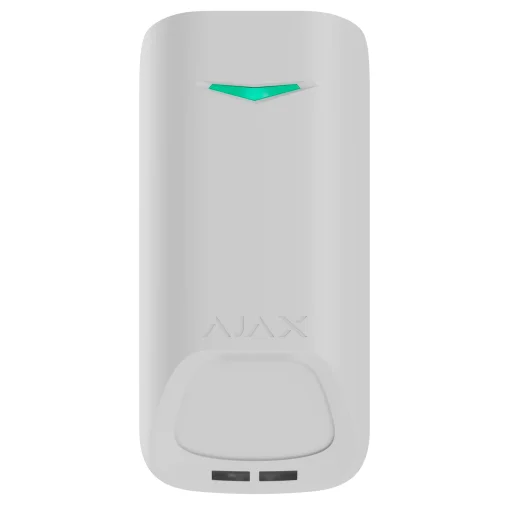 Ajax Superior MotionProtect G3 Jeweller white