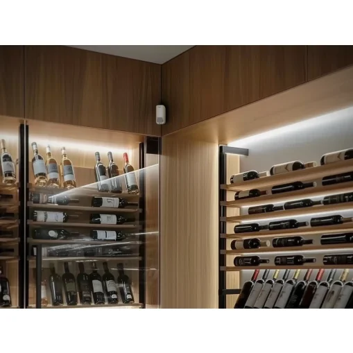 Ajax Superior MotionProtect G3 Jeweller white