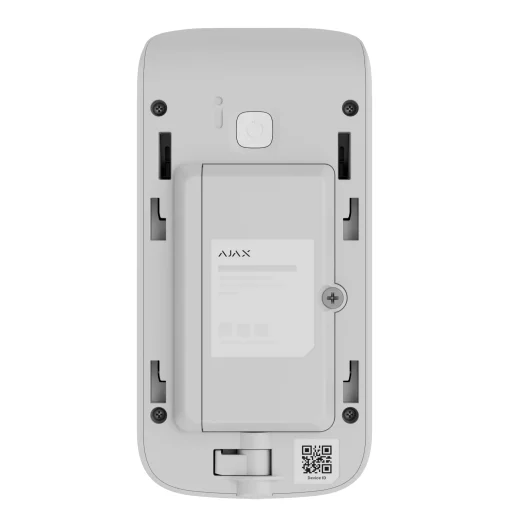 Ajax Superior MotionProtect G3 Jeweller white