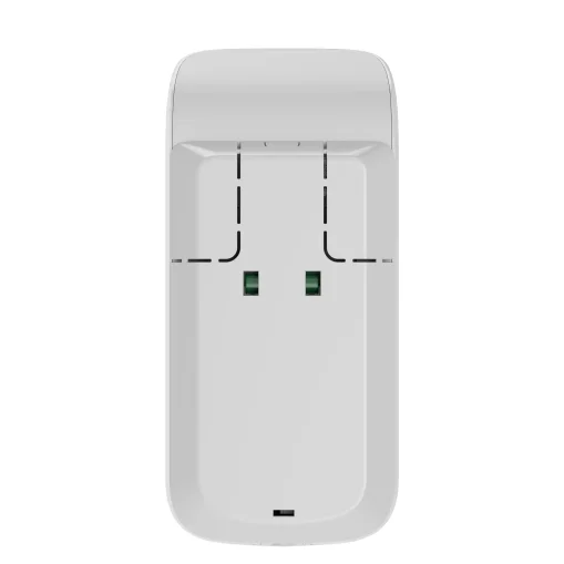 Ajax Superior MotionCam G3 (PhOD) Jeweller white