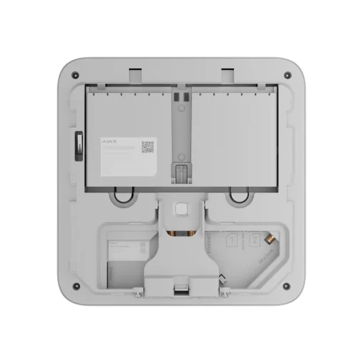 Ajax Superior ReX G3 Jeweller white