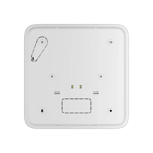 Ajax Superior ReX G3 Jeweller white