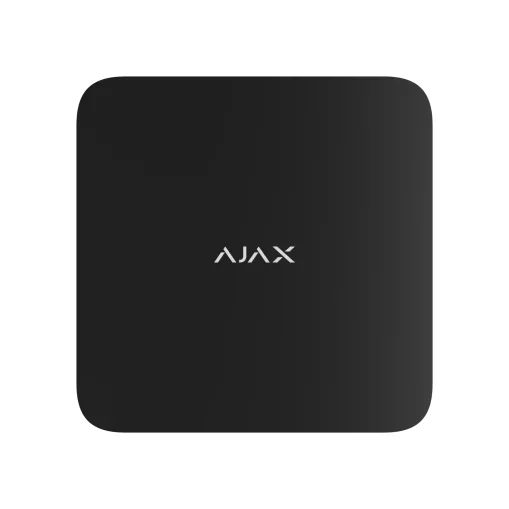 Ajax Superior ReX G3 Jeweller black