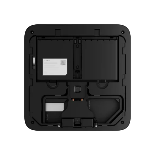 Ajax Superior ReX G3 Jeweller black