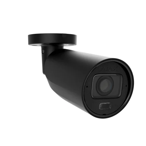 Ajax BulletCam HLVF (5MP) black