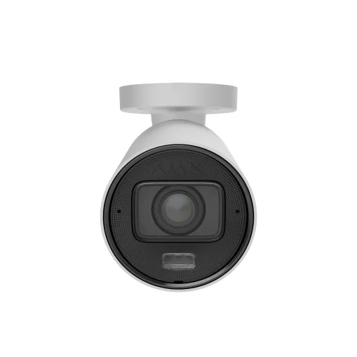 Ajax BulletCam HLVF (5MP) white