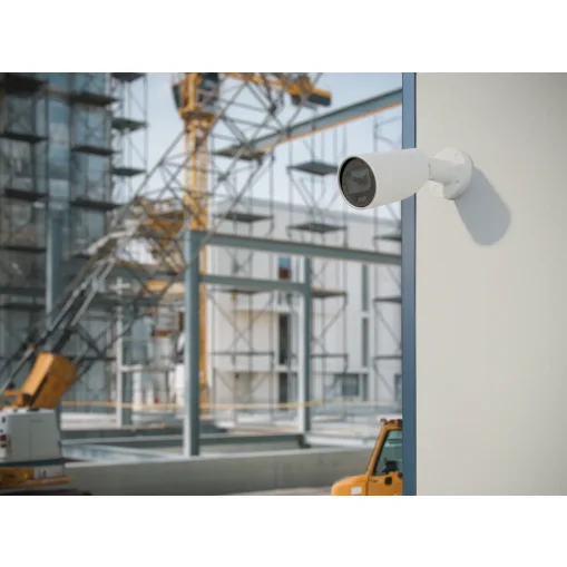 Ajax BulletCam HLVF (5MP) white