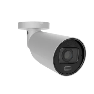 Ajax BulletCam HLVF (8MP) white