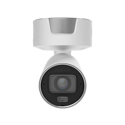 Ajax Superior BulletCam HLVF (4MP) white