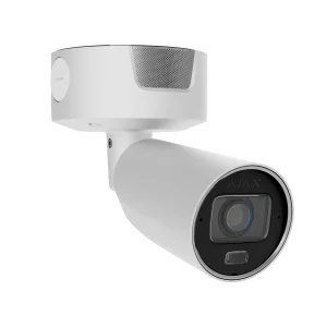 Ajax Superior BulletCam HLVF (8MP) white