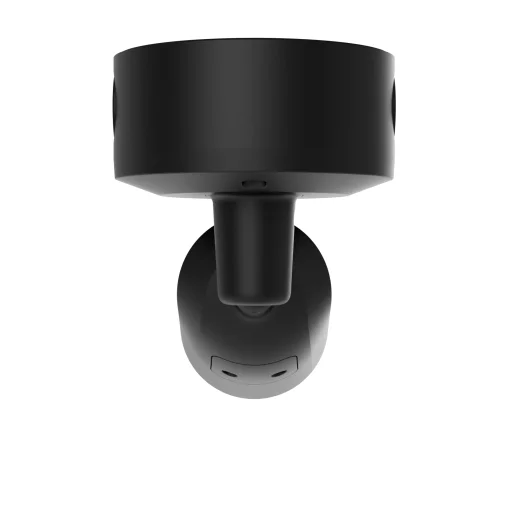 Ajax Superior BulletCam HLVF (8MP) black