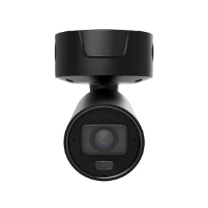 Ajax Superior BulletCam HLVF (8MP) black