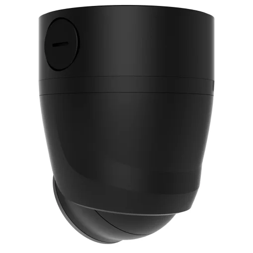 Ajax Superior TurretCam HLVF (8MP) black