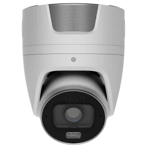 Ajax Superior TurretCam HLVF (8MP) white