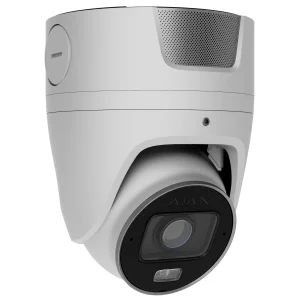 Ajax Superior TurretCam HLVF (8MP) white
