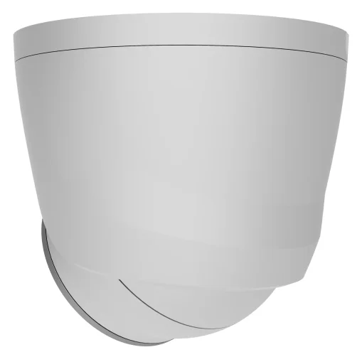 Ajax TurretCam HLVF (5MP) white