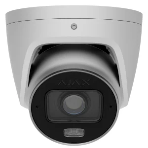 Ajax TurretCam HLVF (5MP) white
