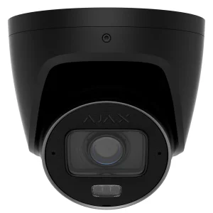 Ajax TurretCam HLVF (5MP) black