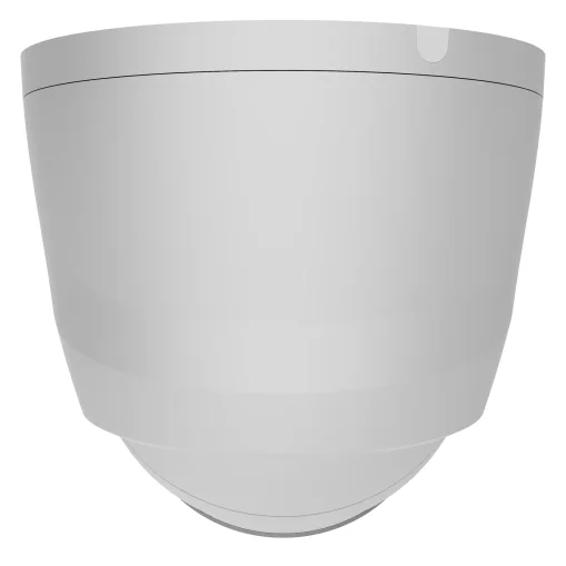 Ajax TurretCam HLVF (8MP) white