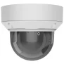 Ajax DomeCam HLVF (5MP) white