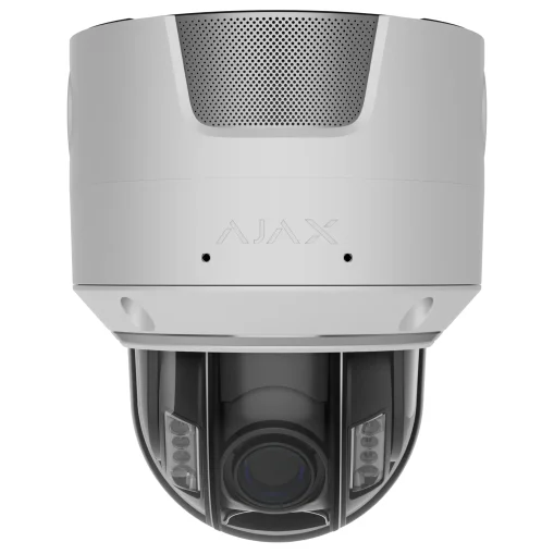 Ajax Superior DomeCam HLVF (4MP) white
