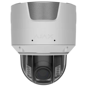 Ajax Superior DomeCam HLVF (4MP) white