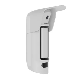 Ajax CurtainCam Outdoor HighMount (PhOD) Jeweller white