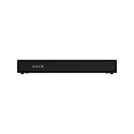 Ajax 16-Kanal NVR H2D16PAC black