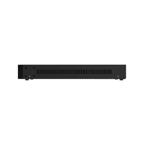 Ajax 16-Kanal NVR H2DAC black