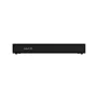 Ajax 16-Kanal NVR H2DAC black