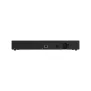 Ajax 16-Kanal NVR H2DAC black
